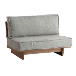 関家具 1.5人掛けソファ マナー Manner : もみじや家具 - 通販 - Yahoo
