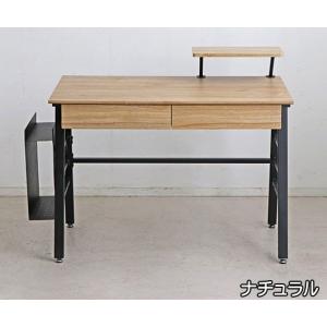 デスク リッシュ 100cm幅の詳細画像1