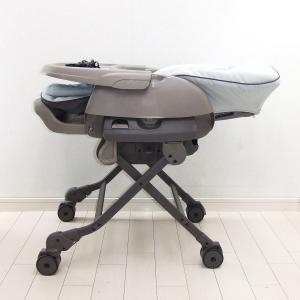 【お得っ!厳選中古】美品 電動 ハイローチェア...の詳細画像4