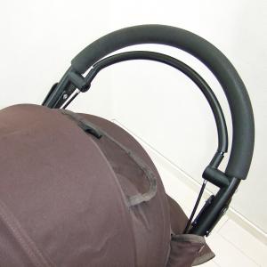 ベビーカー 人気のエアバギー ココ ブレーキモ...の詳細画像5