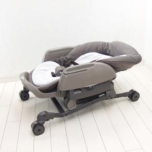 【お得っ!厳選中古】美品 電動 ハイローチェア...の詳細画像5
