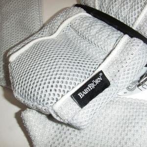 美品 ベビービョルン BABYBJORN ベビ...の詳細画像3