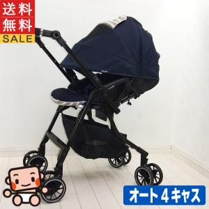 Combi（コンビ） フレーム新品 ベビーカー ピジョン ランフィ RB1Z