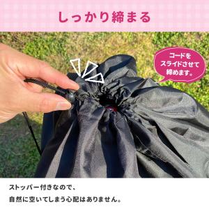 ベビーカー カバー バギー バッグ ケース 袋...の詳細画像3