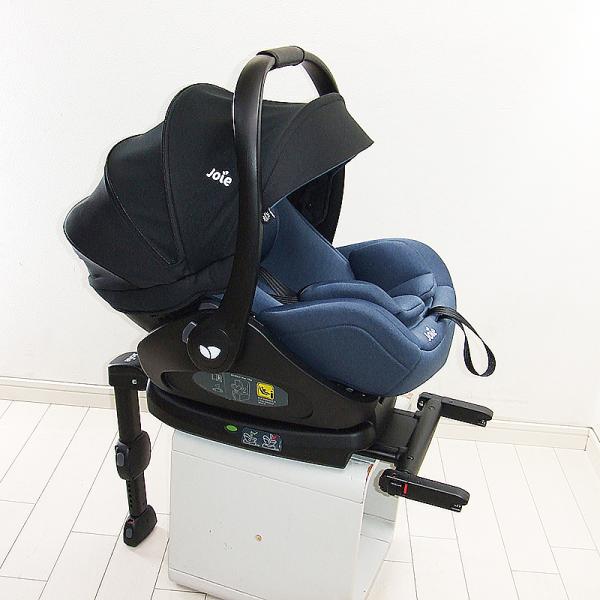 美品 チャイルドシート 中古 KATOJI Joie アイレベル i-level isofix i-...