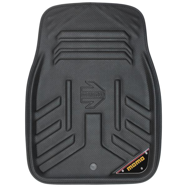 DRIVE ドライブ MOMO モモ フロアマット フリーサイズ トレイマット ITALY イタリア...