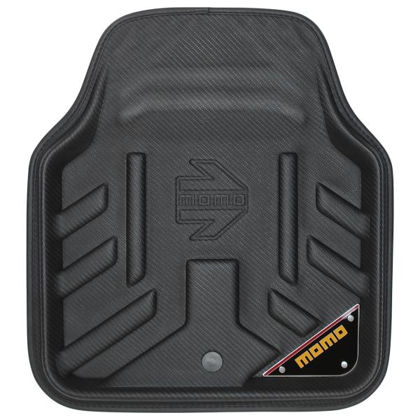 DRIVE ドライブ MOMO モモ フロアマット フリーサイズ トレイマット ITALY イタリア...