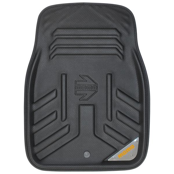 DRIVE ドライブ MOMO モモ フロアマット フリーサイズ トレイマット ITALY イタリア...