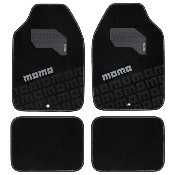 【アウトレット】CLASSIC クラシック MOMO モモ フロアマット フリーサイズ ITALY ...