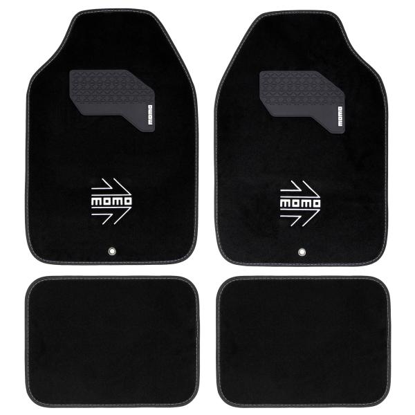 ARROW アロー MOMO モモ フロアマット フリーサイズ ITALY イタリア ミラノ