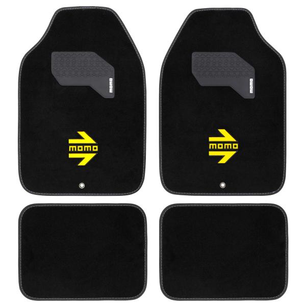 ARROW アロー MOMO モモ フロアマット フリーサイズ ITALY イタリア ミラノ