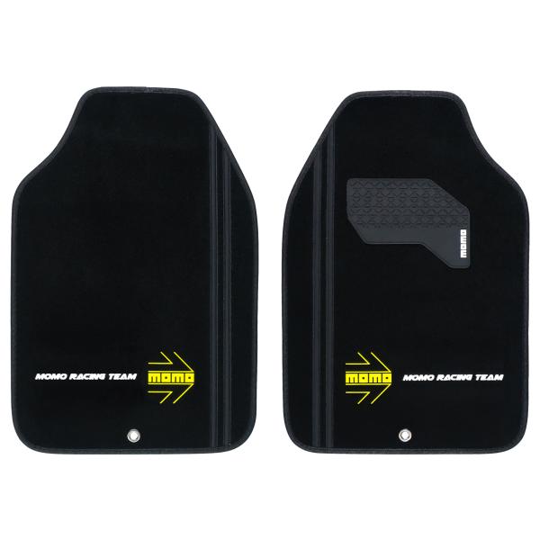 SPORT スポーツ MOMO モモ フロアマット フリーサイズ ITALY イタリア ミラノ
