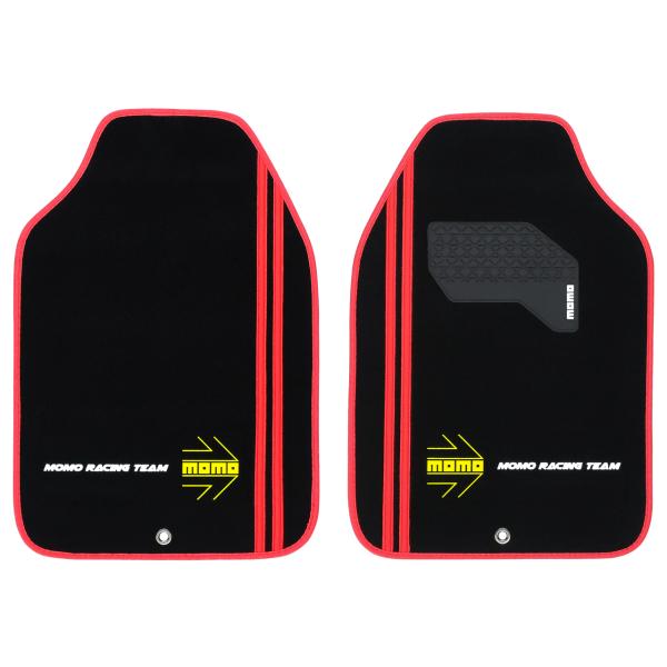 SPORT スポーツ MOMO モモ フロアマット フリーサイズ ITALY イタリア ミラノ