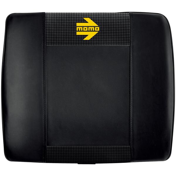 COMPACT CARBON コンパクトカーボン MOMO モモ サポートクッション ウエストサポー...