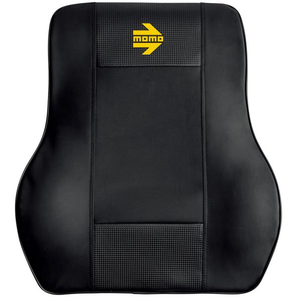 ERGON CARBON エルゴンカーボン MOMO モモ サポートクッション ランバーサポート I...