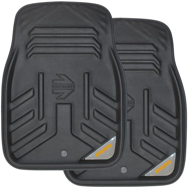 DRIVE ドライブ MOMO モモ カーマット フロアマット トレイマット フリーサイズ ITAL...