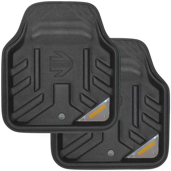 DRIVE ドライブ MOMO モモ カーマット フロアマット トレイマット フリーサイズ ITAL...