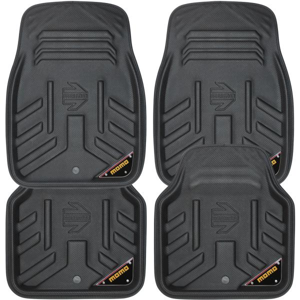 DRIVE ドライブ MOMO モモ カーマット フロアマット トレイマット フリーサイズ ITAL...