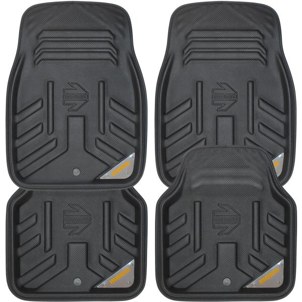 DRIVE ドライブ MOMO モモ カーマット フロアマット トレイマット フリーサイズ ITAL...