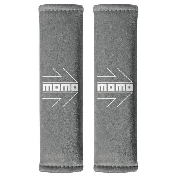 ARROW アロー MOMO モモ シートベルトパッド ショルダーパッド ITALY イタリア ミラ...