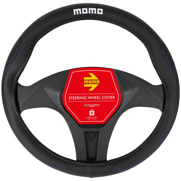 【アウトレット】COMFORT コンフォート MOMO モモ ハンドルカバー ステアリングカバー I...