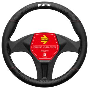 MOMO CARBON カーボン モモ ハンドルカバー ステアリングカバー MOMO CARBON カーボン モモ ハンドルカバー ステアリングカバー