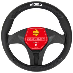 MOMO モモ　ウッドステアリング　ハンドル MOMO LUXURY WOOD ラグジュアリーウッド モモ ハンドルカバー