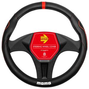 SUPER GRIP スーパーグリップ MOMO モモ ハンドルカバー ステアリングカバー ITALY イタリア ミラノ