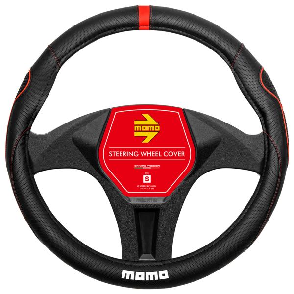 SUPER GRIP スーパーグリップ MOMO モモ ハンドルカバー ステアリングカバー ITAL...