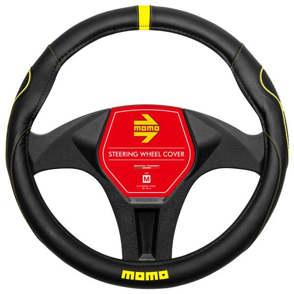 SUPER GRIP スーパーグリップ MOMO モモ ハンドルカバー ステアリングカバー ITAL...