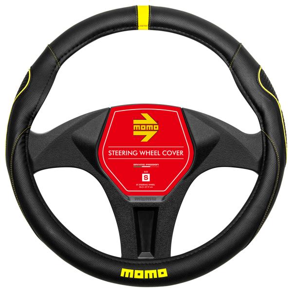SUPER GRIP スーパーグリップ MOMO モモ ハンドルカバー ステアリングカバー ITAL...