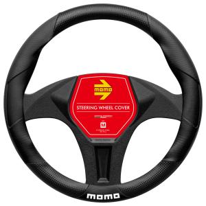 MOMO（モモ） MOMOハンドルカバー M チューニング W16CBMJ マット
