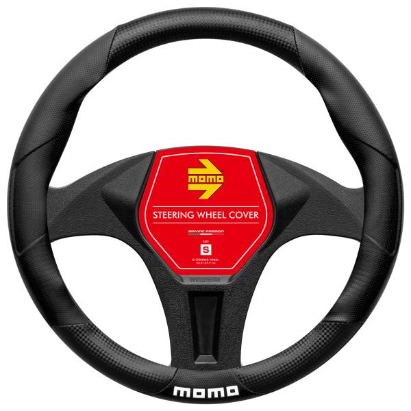 TUNING チューニング MOMO モモ ハンドルカバー ステアリングカバー ITALY イタリア...