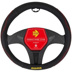 STREET ストリート MOMO モモ ハンドルカバー ステアリングカバー ITALY イタリア ミラノ
