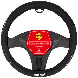 MOMO（モモ） LUXURY WOOD ラグジュアリーウッド ハンドルカバー