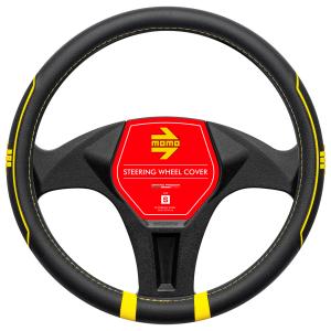 ステアリング　ハンドル　MOMO MOMO TUNING チューニング モモ ハンドルカバー ステアリング