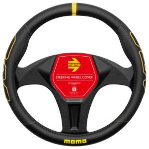 ＭＯＭＯ　ステアリング Amazon | MOMO(モモ) ステアリング レース 32パイ BK R-12