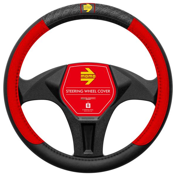 V.I.P. ブイアイピー MOMO モモ ハンドルカバー ステアリングカバー ITALY イタリア...