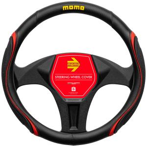 MOMO（モモ） TUNING チューニング ハンドルカバー ステアリングカバー