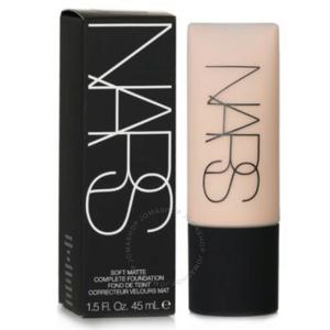 NARS ナーズ ソフトマットコンプリート ファンデーション 00303 MONT BLANC メール便NG 並行輸入品｜momo-select