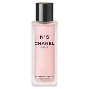 限定 CHANEL シャネル N゜5 ヘア ミスト 40mlメール便NG