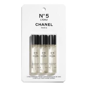 限定 CHANEL シャネル  N°5 ロー オードゥ トワレット ミニ ツィスト&amp;スプレイ ファク...