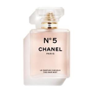 CHANEL シャネル No.5 ザ ヘア ミスト 35ml  メール便OK 並行輸入品