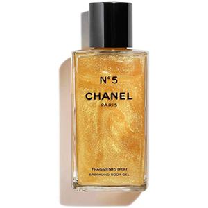 限定 CHANEL シャネル No.5ジェルパフューム 250ml  メール便NG 並行輸入品