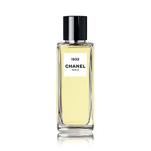 限定 CHANEL シャネル レ ゼクスクルジフ ドゥ 1932 オードゥ 