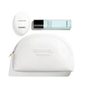 代引き人気 新品❗CHANEL ハイドレイティング スキンケア デュオ 美容