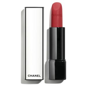限定】CHANEL シャネル ルージュ アリュール ヴェルヴェット ニュイ 