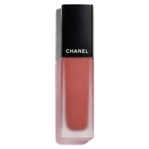 限定 CHANEL シャネル ルージュ アリュール インク フュージョン #838 オランジュ エニグマティック メール便OK 並行輸入品