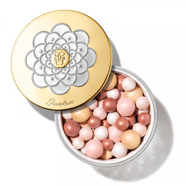 【限定】GUERLAIN ゲラン メテオリット ビーユ ゴールド パール  【メール便NG】[並行輸...