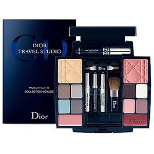 限定 Dior ディオール トラベルスタジオ メイクアップ パレット ｃｏｌｌｅｃｔｉｏｎ ｖｏｙａｇｅ メール便ng 並行輸入品 M3348900848962 Momo Select 通販 Yahoo ショッピング